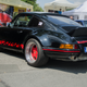 Illustration for article titled Photodump: A classic Porsche car meet.